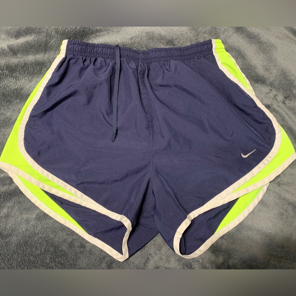 Nike Dri-fit Shorts